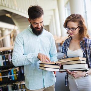 The Foundation & Community Plan